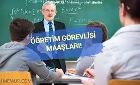 Bir üniversite hocası ne kadar maaş alır