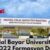 Celal Bayar Üniversitesi Pedagojik Formasyon Ücretleri