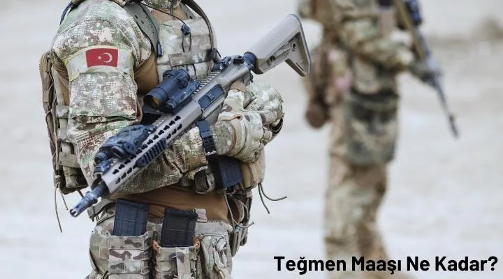 Tegmen Maasi