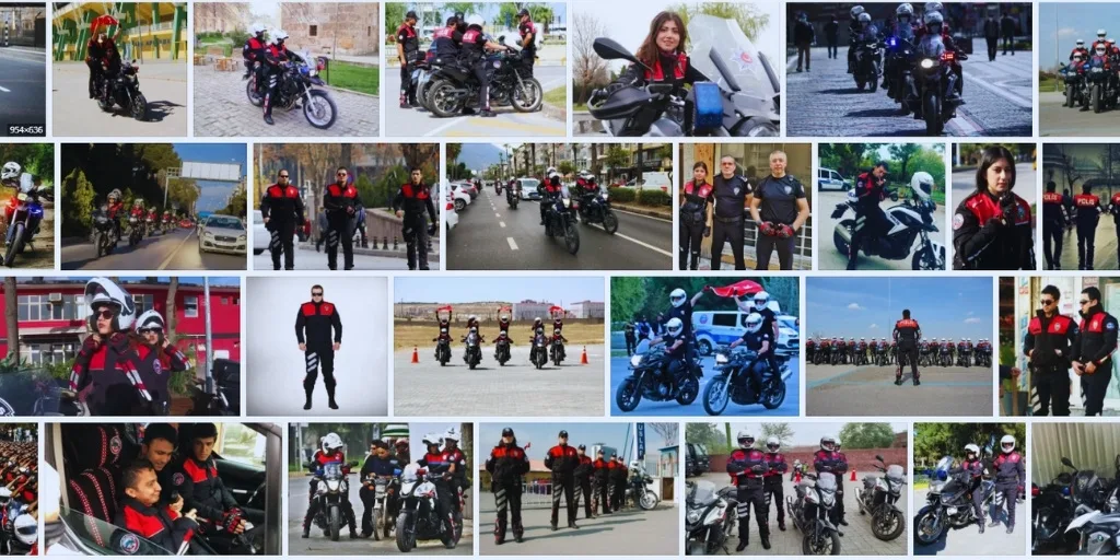 Yunus Polis Maasi