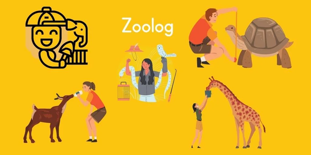 Zoolog Maasi Ne Kadar