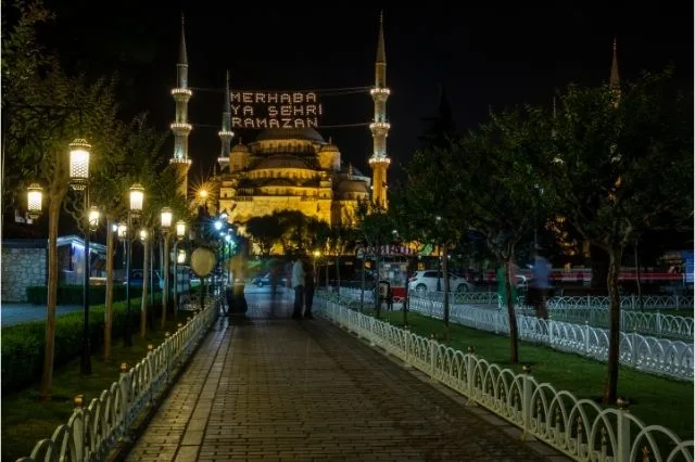 hos geldin ya sehri ramazan nedir