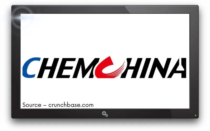 ChemChina
