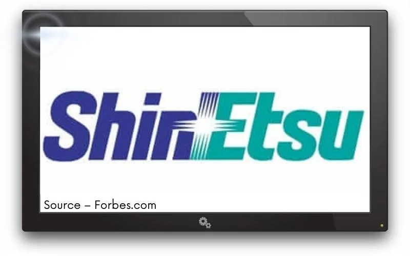 Shin Etsu Chemical