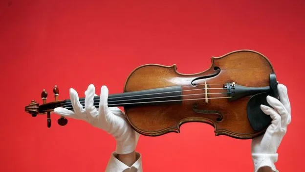 stradivarius kemanlari
