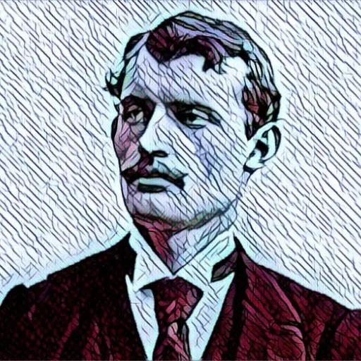 Edvard Munch