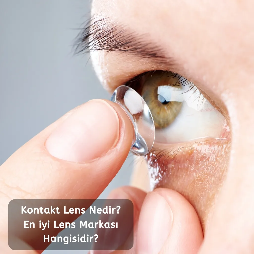 En iyi lens markasi