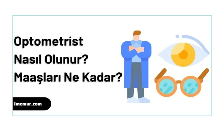 Optometrist