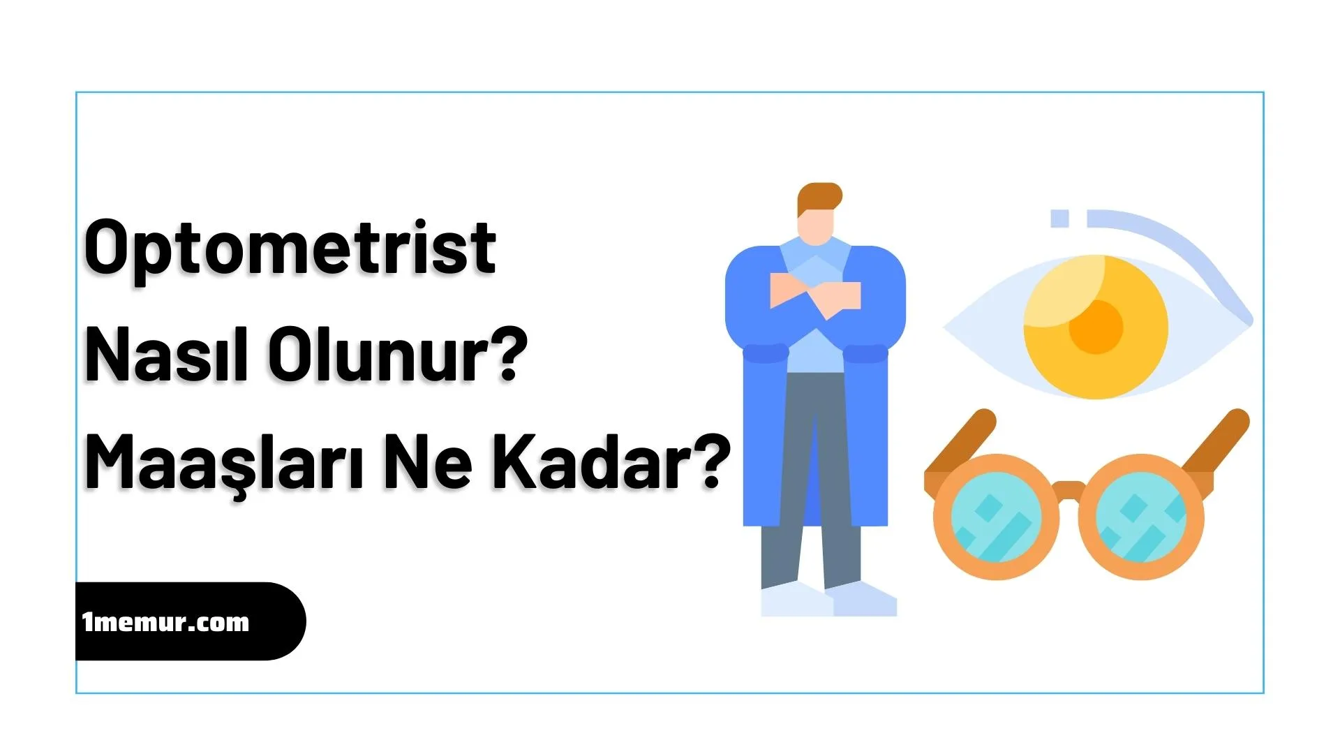 Optometrist