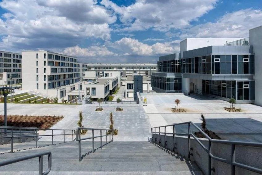 cankaya universitesi