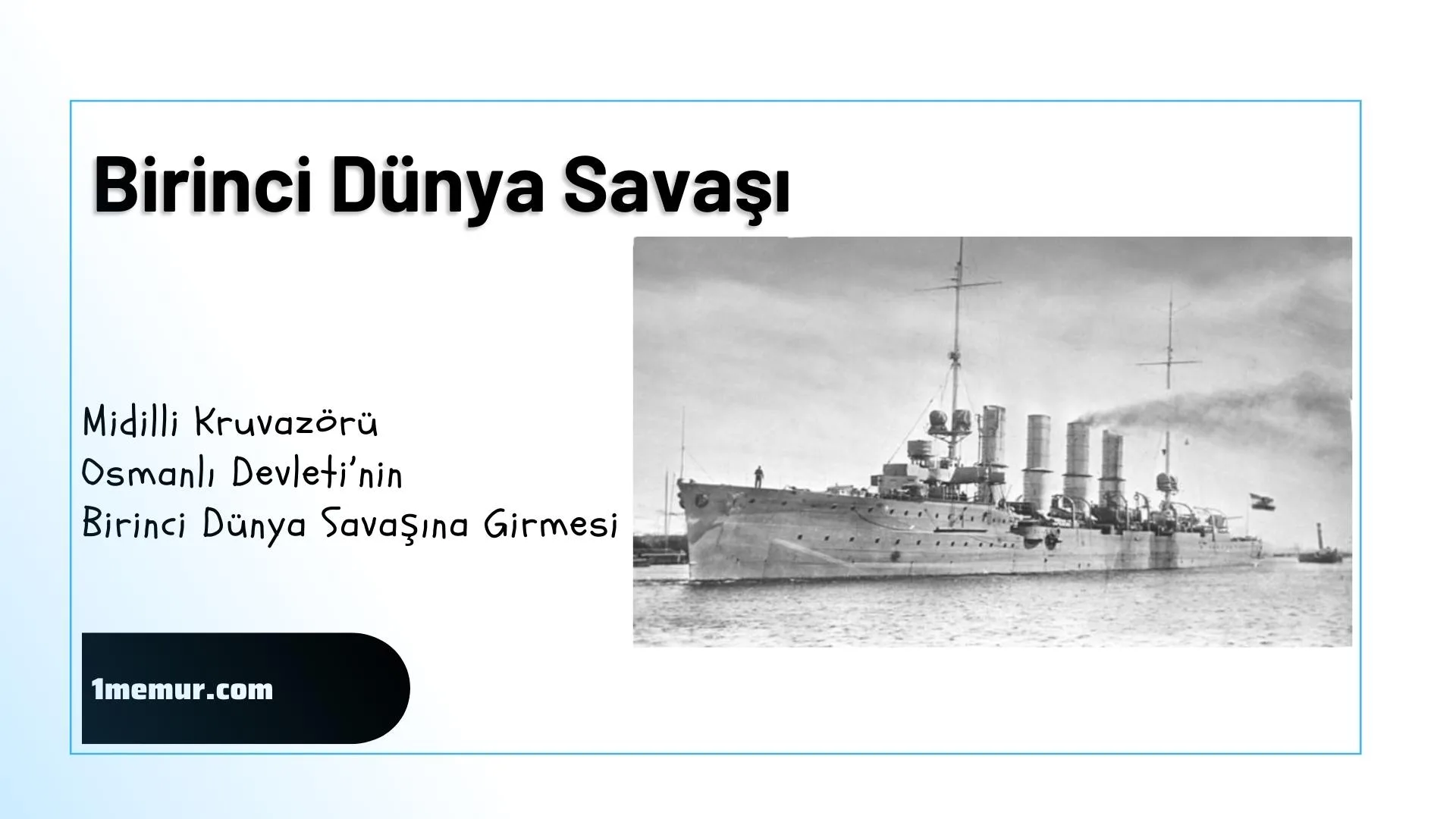 Midilli Kruvazoru