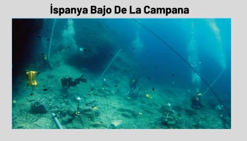 bajo de la campana