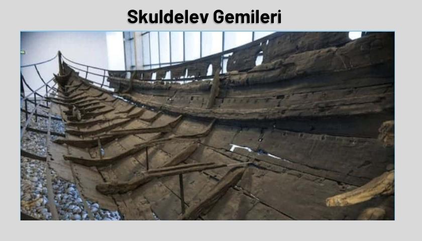 skuldelev skuldelev