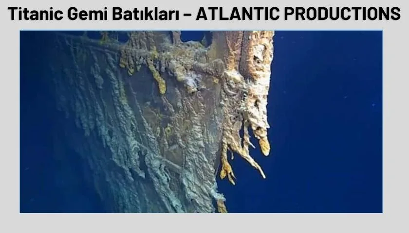 titanic