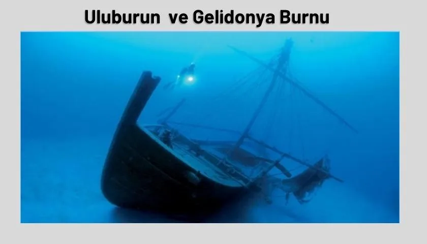 uluburun batigi