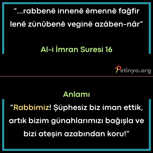 kisa ayetler ali imran suresi 16 kisa ayetler ali imran suresi 16