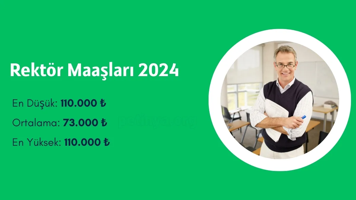 rektor maasi
